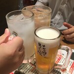 新時代 - 乾杯！(2021.10.8)