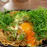 焼きそば専門天 - 