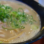 うま屋ラーメン - 