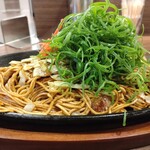 焼きそば専門天 - 