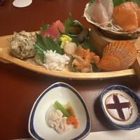いけす無門 新宿 - 