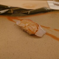 鮨 木場谷 - 