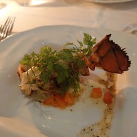 RESTAURANT DAZZLE - 