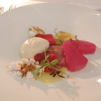 RESTAURANT DAZZLE - 