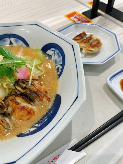 リンガーハット イオンモール名取店 - 杜せきのした（ちゃんぽん）の写真