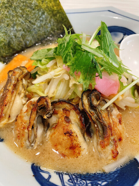 リンガーハット イオンモール名取店 - 杜せきのした（ちゃんぽん）の写真