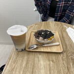 初心茶室 台湾スイーツ専門店 - 