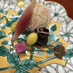 霊山寺 天龍閣 - 