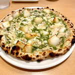 森のpizza Lodge - 