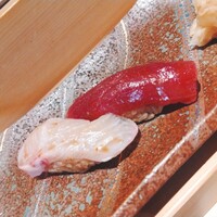 鮨 イシジマ 新富店 - 