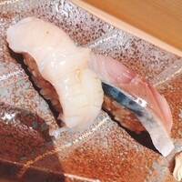 鮨 イシジマ 新富店 - 
