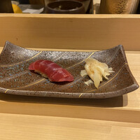 鮨 イシジマ 新富店 - 