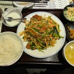 四川料理 秋 - 