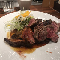 キャトルラパン 北梅田 -  キャトルラパン 北梅田 -