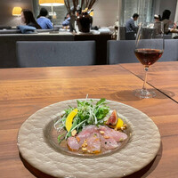 カントニーズ 燕 - 