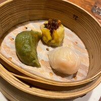 カントニーズ 燕 - 