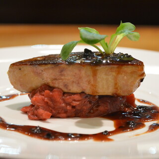 銀座響ブッフ_1