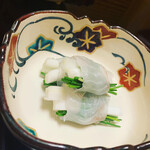 麻布 かどわき - 