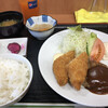 カフェ＆ダイニング ふかの 阿知須店