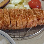 とんかつ和食 豚花百万石 - 