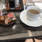 喫茶ふれあい - 