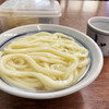 長田うどん