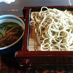 蕎麦処 多賀 - 