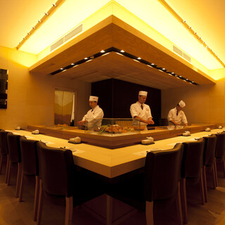 おたる政寿司_2