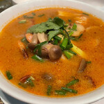 タイダイニングバーR - 