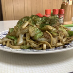 河本食堂 - 