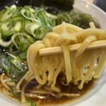 麺匠 本気家 - 