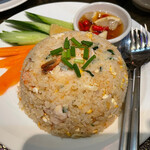 タイダイニングバーR - 