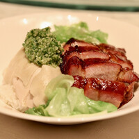 筑紫樓 銀座店 - 