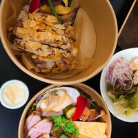 Chez T’S - 