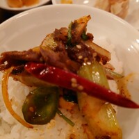 白碗竹快樓 赤坂店 - 
