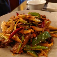 白碗竹快樓 赤坂店 - 