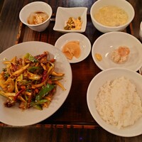 白碗竹快樓 赤坂店 - 