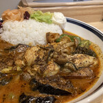 カレーライス専門店 ブラザー - 