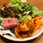 サンジャン・ピエドポー - 