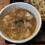 Soba Kisai Matsunoya - 