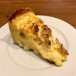 サンジャン・ピエドポー - 