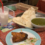 BOMBAY CAFE - 