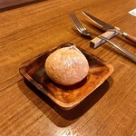 サンジャン・ピエドポー - 