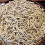 Soba Kisai Matsunoya - 