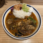 カレーライス専門店 ブラザー - 