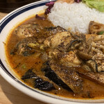 カレーライス専門店 ブラザー - 