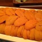 きむら - 今の時期は北海道産です♪