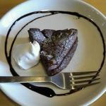 ガトーショコラ