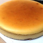 ダディのチーズケーキ - ダディのチーズケーキ