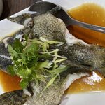 New Pelabuhan Seafood - 